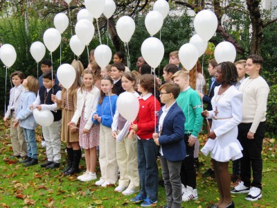 Vormselviering 2021 | Voorganger Ronald Sledsens | Sint-Anna-ten-Drieënparochie, Antwerpen Linkeroever